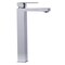 Alfi Brand Polished Chrome Tall Square Sgl Lever Bathroom Faucet AB1129-PC - alternate 7
